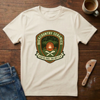 Back Country Ceramics T-Shirt