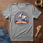Master Coiler T-Shirt