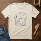 Earthenware & Stoneware & Porelain T-Shirt
