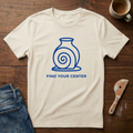 Find Your Center T-Shirt