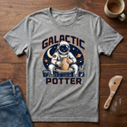 Galactic Potter T-Shirt