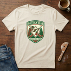 The Kiln Club T-Shirt
