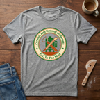 Ceramic Arts Natural Wilderness T-Shirt