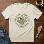 Renewal. Growth. Bloom. T-Shirt