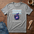 Ceramic Cosmos T-Shirt