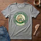 The Throw Slow Pottery Club T-Shirt
