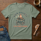 Kiln Anxiety T-Shirt