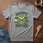 Hoppy Potter T-Shirt