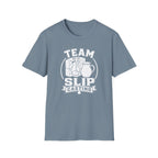 Team Slip Casting T-Shirt