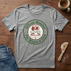 Official Member Of The Bisque-It Club T-Shirt