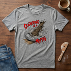 Centering Is A Myth T-Shirt