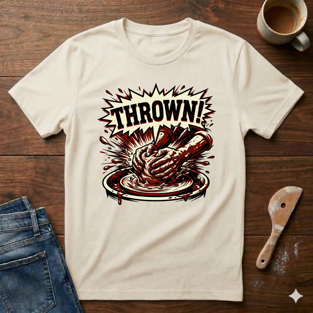 THROWN T-Shirt