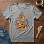 I Have A Pottery Problem T-Shirt