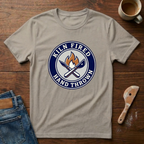 Kiln Fired Hand Thrown T-Shirt