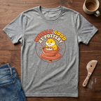 Wheely Good At Pottery T-Shirt