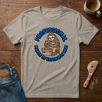 Professional Maker Of Expensive Mud T-Shirt