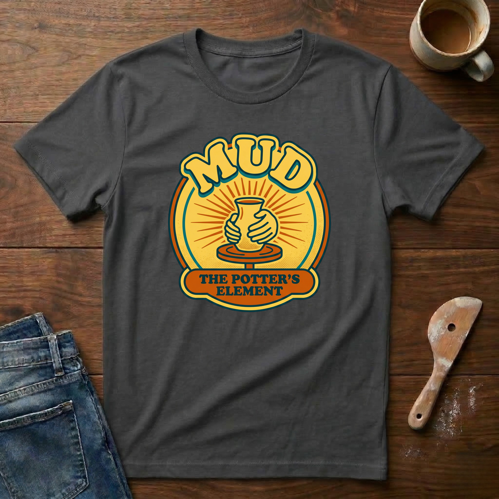 MUD T-Shirt
