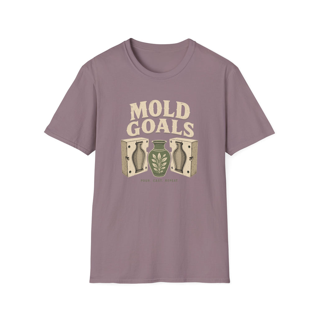 Mold Goals T-Shirt