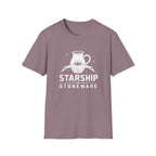 Starship Stoneware T-Shirt