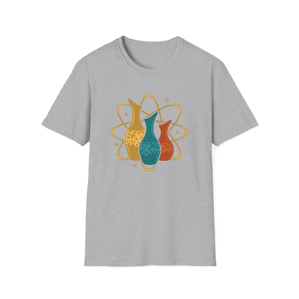 Atomic Pottery T-Shirt