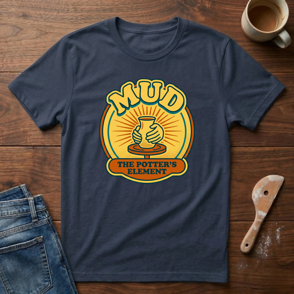 MUD T-Shirt