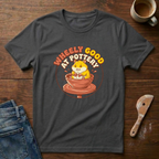 Wheely Good At Pottery T-Shirt