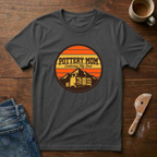 Pottery Mom T-Shirt