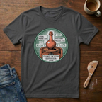 Chance Of Kiln Explosion: 100% T-Shirt