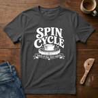 Spin Cycle T-Shirt