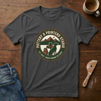 Pottery & Pointers Studio T-Shirt