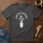 Earth & Alchemy T-Shirt