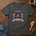 Expecto Pot-tronaum T-Shirt