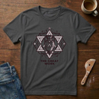 The Great Work T-Shirt