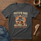 Potter Dad T-Shirt