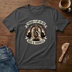 Throw Clay Or Die T-Shirt
