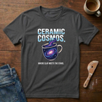 Ceramic Cosmos T-Shirt