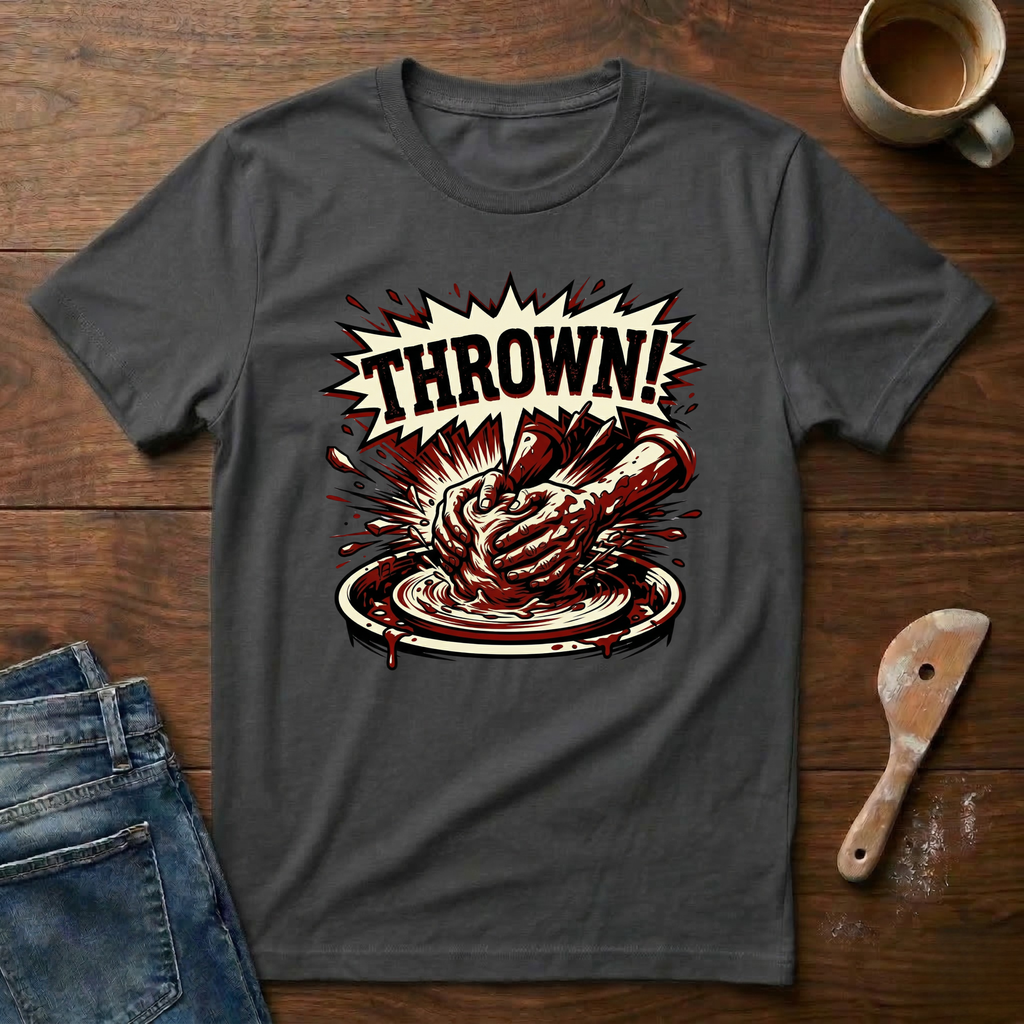THROWN T-Shirt
