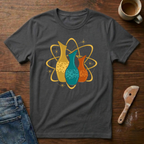 Atomic Pottery T-Shirt