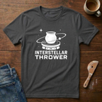 Interstellar Thrower T-Shirt