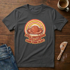 Still Centering My Life T-Shirt