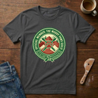 Muddy Paws Guild T-Shirt