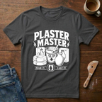 Plaster Master T-Shirt