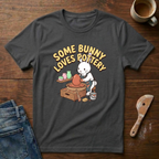 Some Bunny Loves Pottery T-Shirt