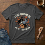Chaos Coordinator Guild T-Shirt