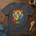 Thrown With Pride T-Shirt