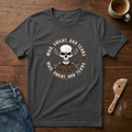 Mud, Sweat & Kiln Tears T-Shirt