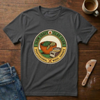 Slow Craft Clay Club T-Shirt