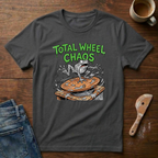 Total Wheel Chaos T-Shirt