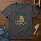 Toad-ally Handmade T-Shirt