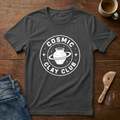 Comic Clay Club T-Shirt